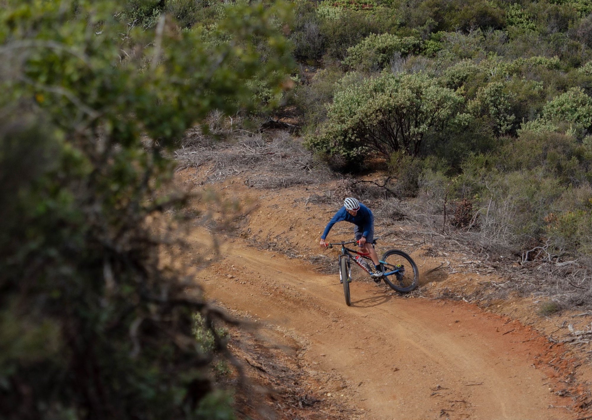 Central Coast Trails EP 1: Montaña De Oro